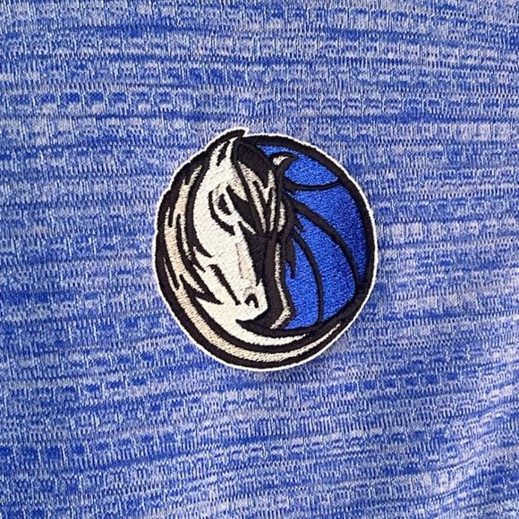 NWT Nike Golf Dri-Fit Long Sleeve 1/2 Zip Pullover Size S - Picture 5 of 10